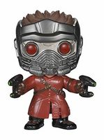 47 Star Lord Marvel Comics Funko pop