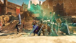 elite chest run world tour guide cast castrum principium2.jpg location in New World elite chest run world tour guide cast castrum principium2.jpg location in New World