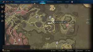 elite chest run world tour guide isle of zurvan elysian wilds ecr wt 1.jpg location in New World elite chest run world tour guide isle of zurvan elysian wilds ecr wt 1.jpg location in New World