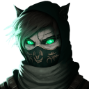 WealWest Warframe Glyph Image