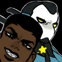 PammyJammy Warframe Glyph Image
