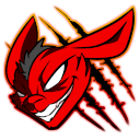 Ozku Warframe Glyph Image