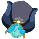 PURKINJE Warframe Glyph Image