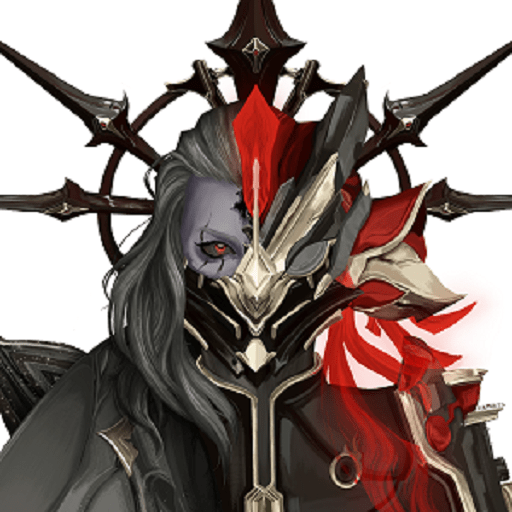 Deus Warframe Glyph Image
