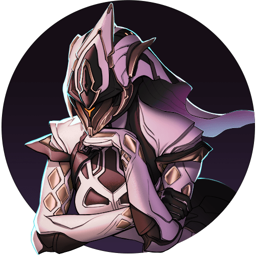 EveCaptura Warframe Glyph Image