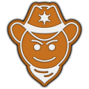 Gingy Warframe Glyph Image