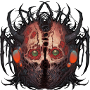 DEATHMAGGOT Warframe Glyph Image