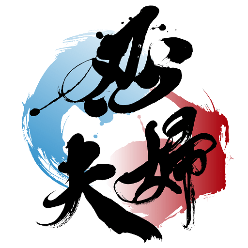 ShinobiFufu Warframe Glyph Image