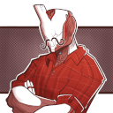 MOVEMBER2023 Warframe Glyph Image