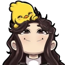 PyrrhicSerenity Warframe Glyph Image