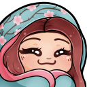 K1llerBarbie Warframe Glyph Image