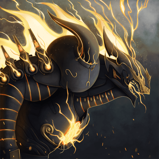 Veroz Warframe Glyph Image