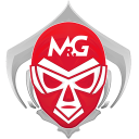 MisterGamer Warframe Glyph Image