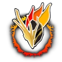 NomNom Warframe Glyph Image